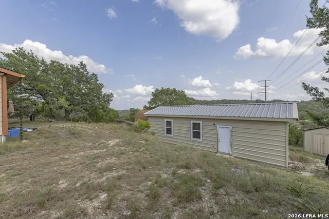 103 E High Bluff Circle Boerne, TX 78006