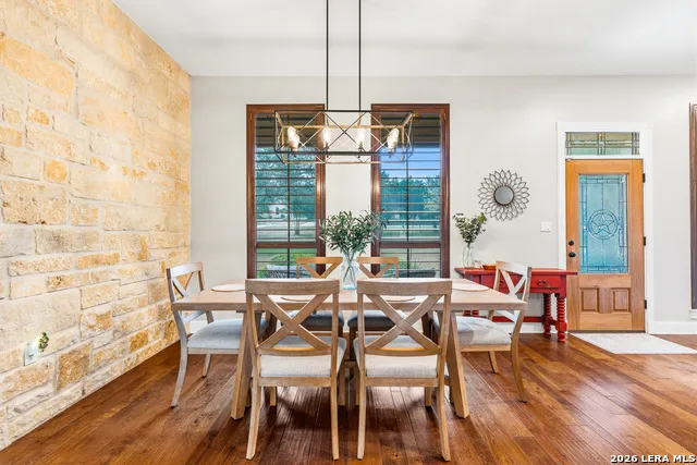859 INDIGO RUN DR Bulverde, TX 78163