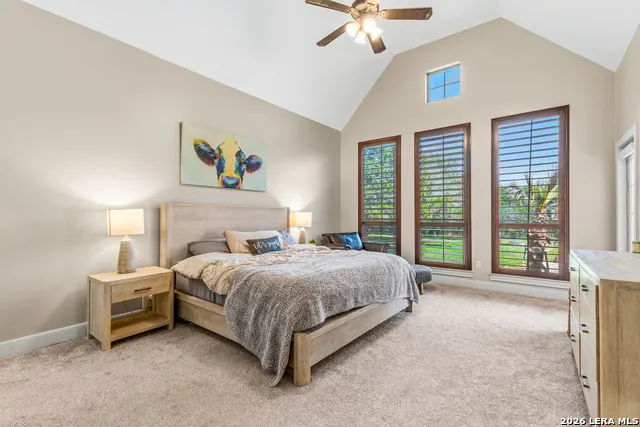 859 INDIGO RUN DR Bulverde, TX 78163