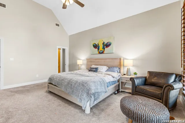 859 INDIGO RUN DR Bulverde, TX 78163