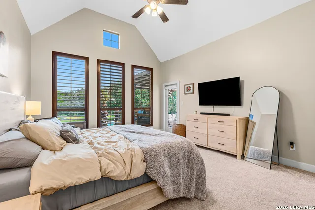859 INDIGO RUN DR Bulverde, TX 78163