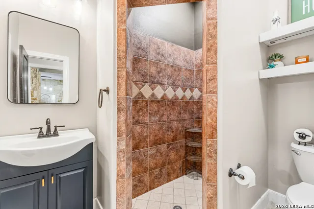 859 INDIGO RUN DR Bulverde, TX 78163