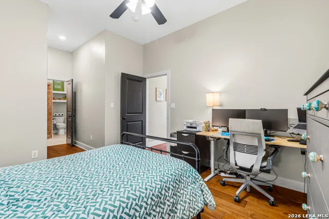 859 INDIGO RUN DR Bulverde, TX 78163