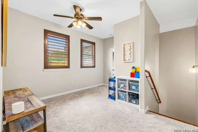 859 INDIGO RUN DR Bulverde, TX 78163