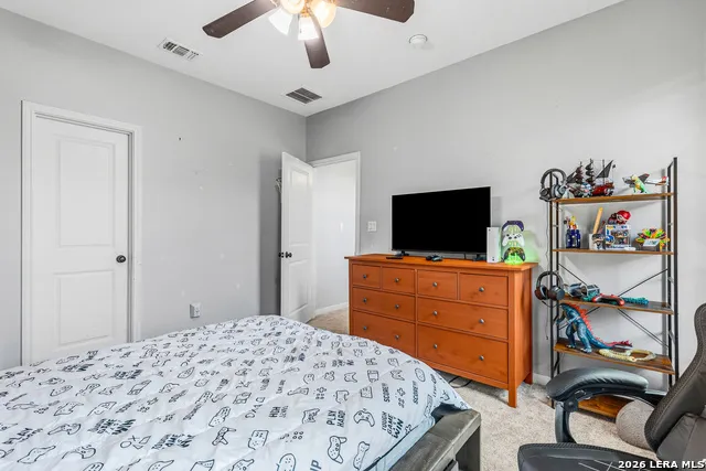 859 INDIGO RUN DR Bulverde, TX 78163