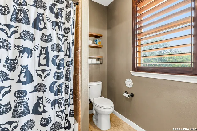 859 INDIGO RUN DR Bulverde, TX 78163