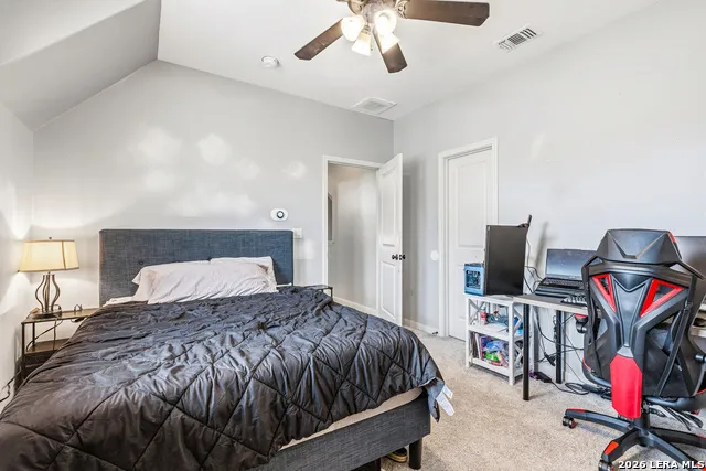 859 INDIGO RUN DR Bulverde, TX 78163