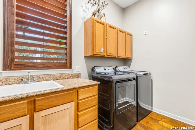 859 INDIGO RUN DR Bulverde, TX 78163