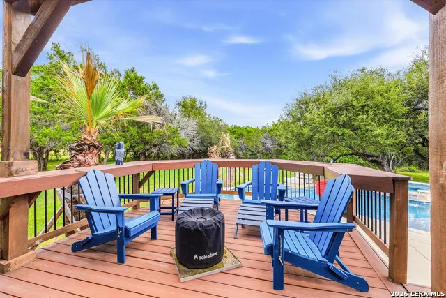 859 INDIGO RUN DR Bulverde, TX 78163