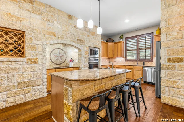 859 INDIGO RUN DR Bulverde, TX 78163