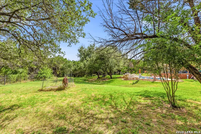 859 INDIGO RUN DR Bulverde, TX 78163