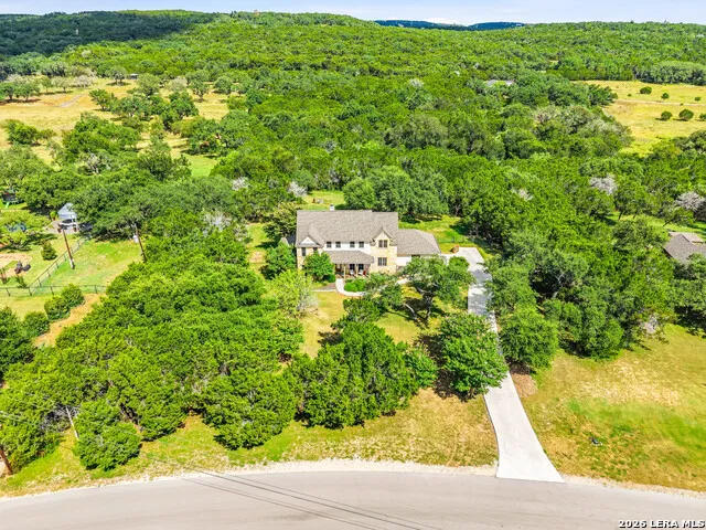859 INDIGO RUN DR Bulverde, TX 78163