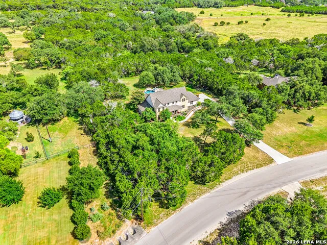 859 INDIGO RUN DR Bulverde, TX 78163