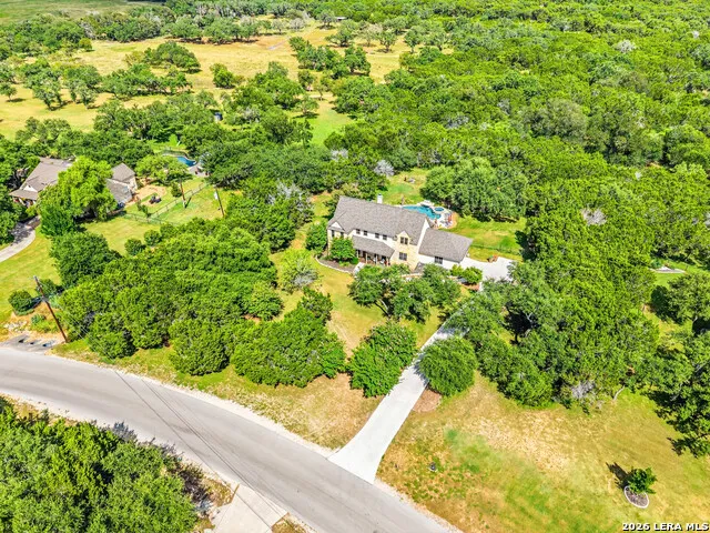 859 INDIGO RUN DR Bulverde, TX 78163
