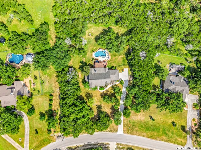 859 INDIGO RUN DR Bulverde, TX 78163