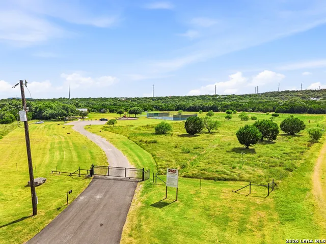 859 INDIGO RUN DR Bulverde, TX 78163