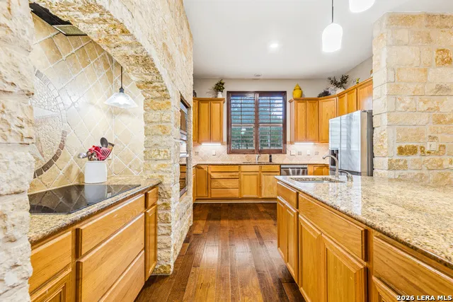 859 INDIGO RUN DR Bulverde, TX 78163