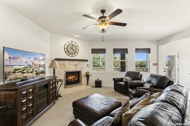 2627 Verona Park San Antonio, TX 78261
