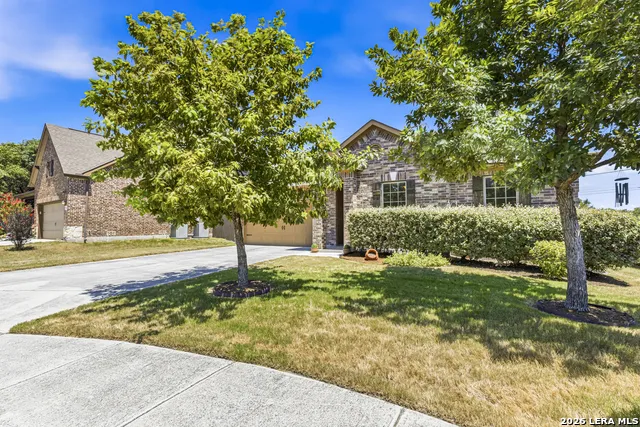 2627 Verona Park San Antonio, TX 78261