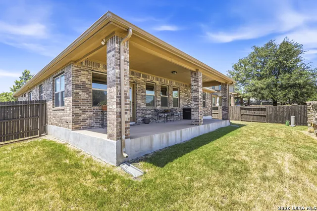 2627 Verona Park San Antonio, TX 78261