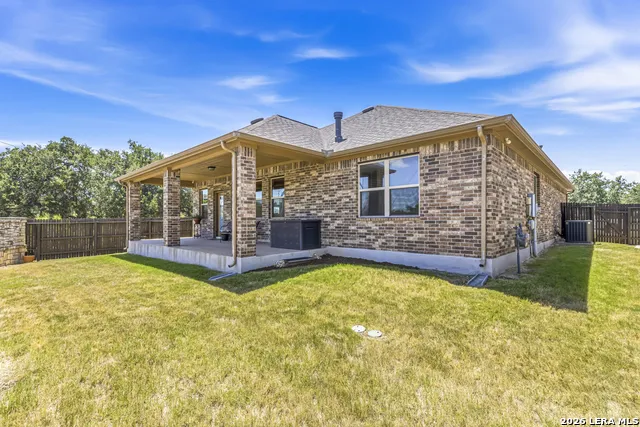 2627 Verona Park San Antonio, TX 78261
