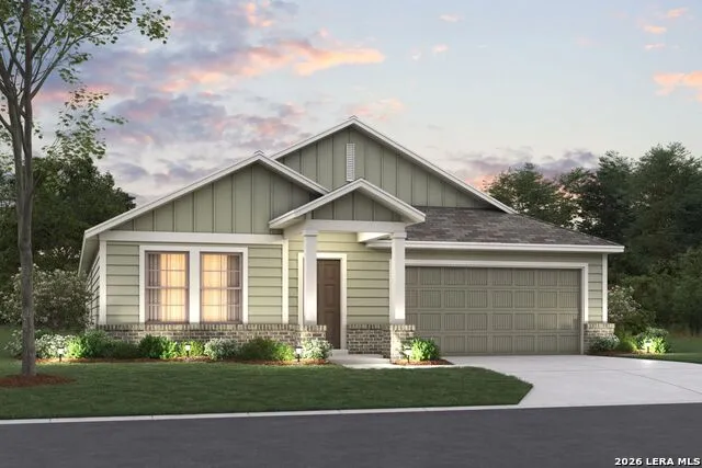 225 Tessaria Dr San Marcos, TX 78666