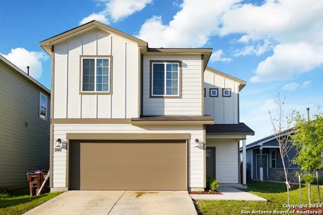 3915 Ivy Path St.Hedwig, TX 78152