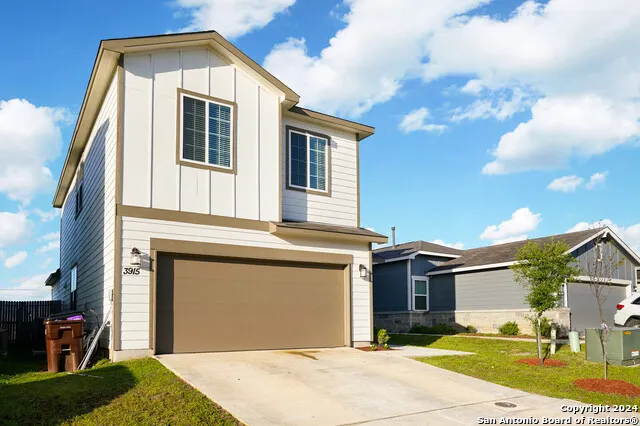 3915 Ivy Path St.Hedwig, TX 78152