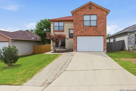 6714 Mesa Glade