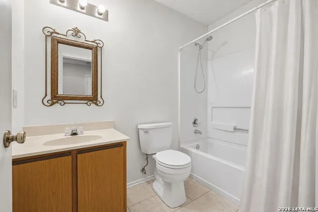 6714 Mesa Glade San Antonio, TX 78239