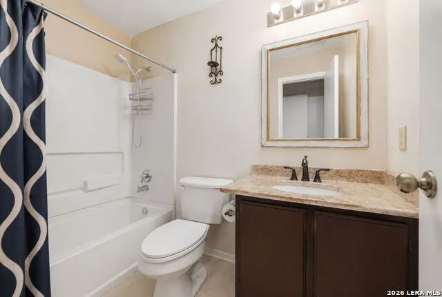 6714 Mesa Glade San Antonio, TX 78239