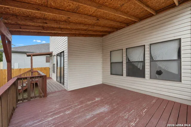 6714 Mesa Glade San Antonio, TX 78239