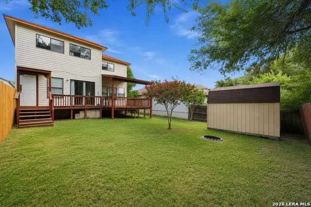 6714 Mesa Glade San Antonio, TX 78239