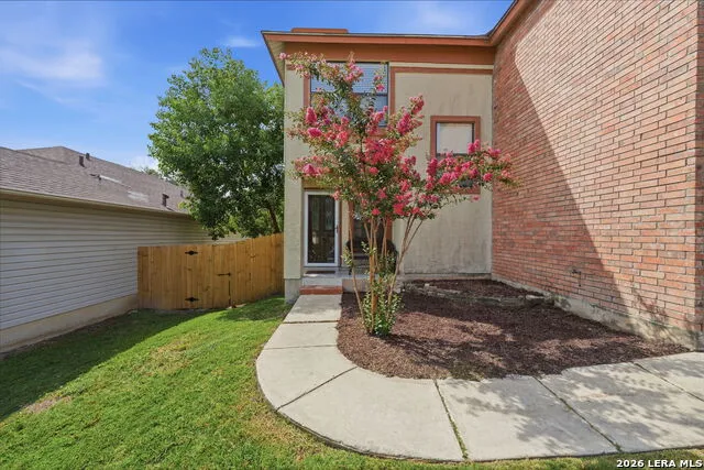 6714 Mesa Glade San Antonio, TX 78239