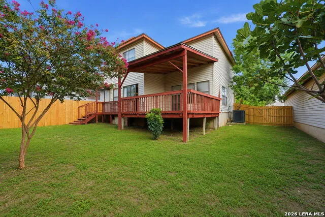 6714 Mesa Glade San Antonio, TX 78239