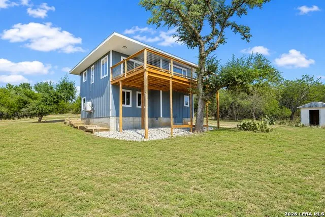 1676 Cattail Canyon Lake, TX 78133