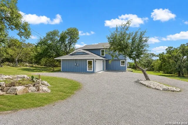 1676 Cattail Canyon Lake, TX 78133