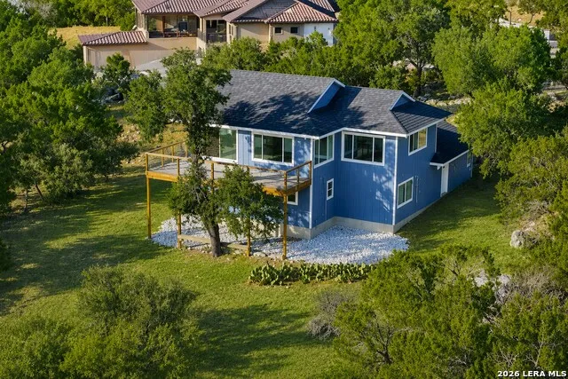 1676 Cattail Canyon Lake, TX 78133