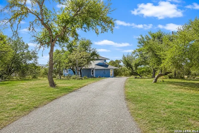 1676 Cattail Canyon Lake, TX 78133
