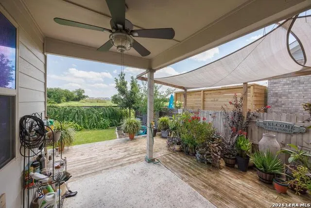 753 Willowbrook New Braunfels, TX 78130
