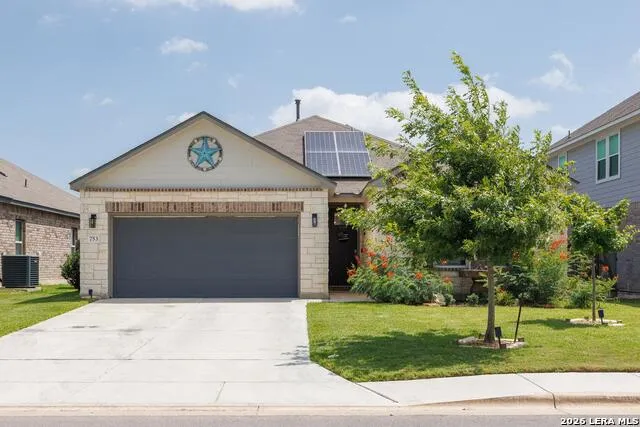 753 Willowbrook New Braunfels, TX 78130