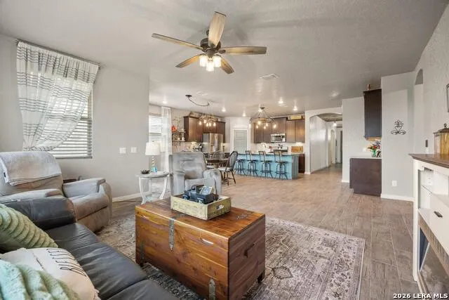 753 Willowbrook New Braunfels, TX 78130