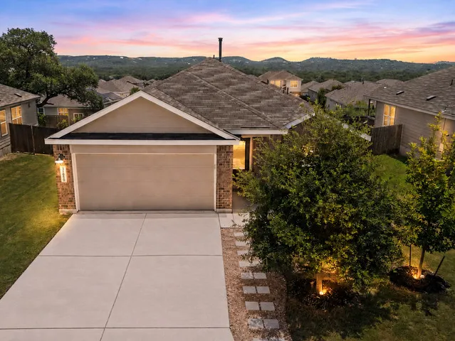 31650 Acacia Vista Bulverde, TX 78163