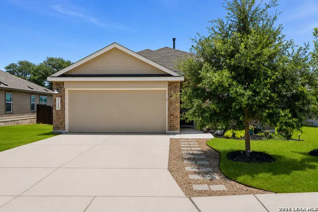 31650 Acacia Vista Bulverde, TX 78163