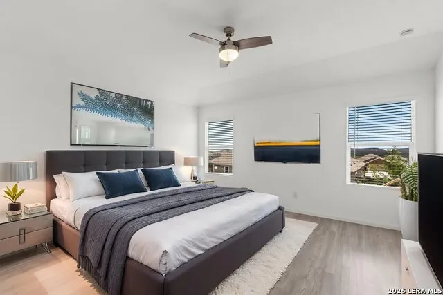 31650 Acacia Vista Bulverde, TX 78163