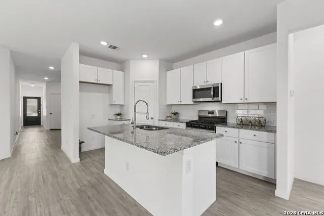 31650 Acacia Vista Bulverde, TX 78163