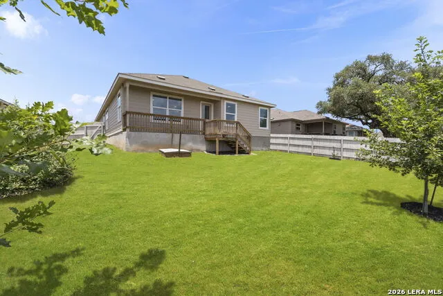31650 Acacia Vista Bulverde, TX 78163