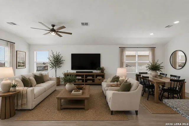 31650 Acacia Vista Bulverde, TX 78163