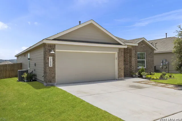 31650 Acacia Vista Bulverde, TX 78163