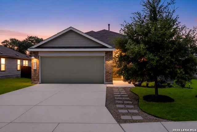 31650 Acacia Vista Bulverde, TX 78163